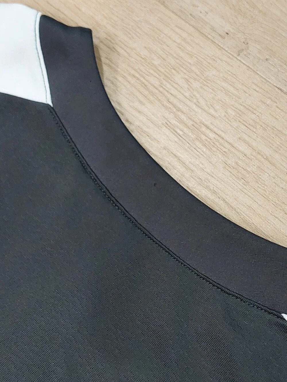 Men's Nike Athletic Jersey.